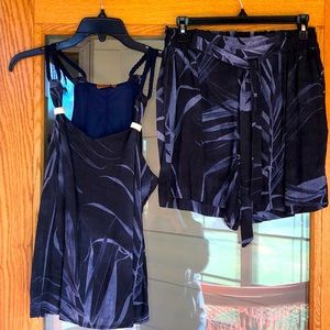 Two piece Brazilian set! Boutique